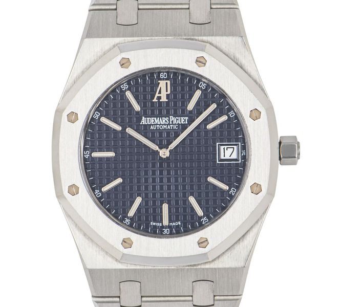 Audemars Piguet Royal Oak 15202ST.OO.0944ST.02